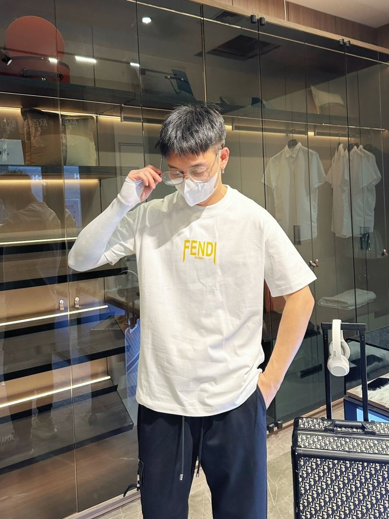 Fendi T-Shirts